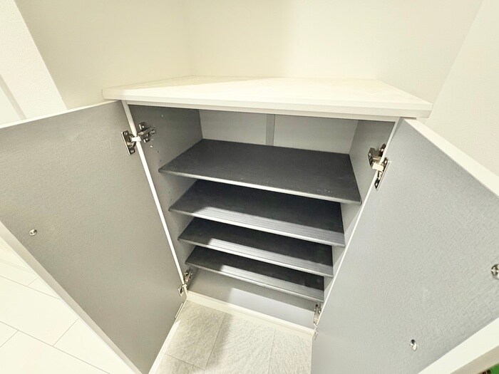 セジュール堺東の物件内観写真