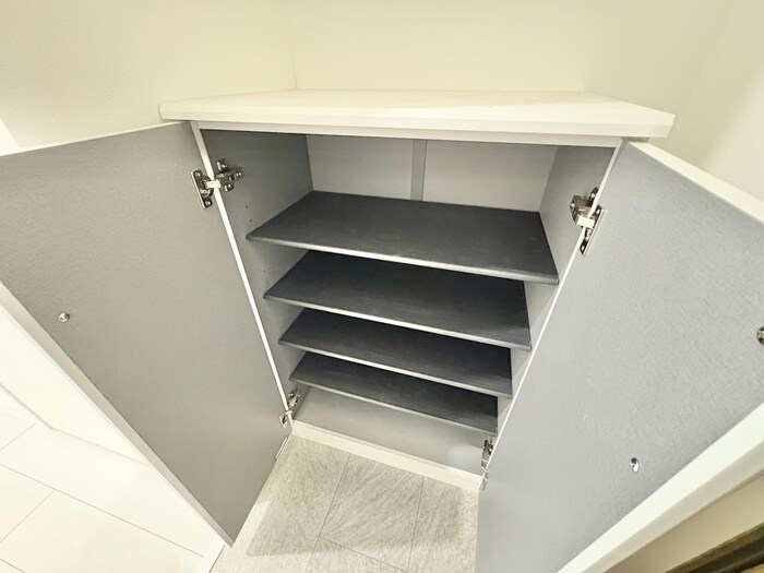 セジュール堺東の物件内観写真