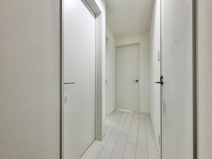 セジュール堺東の物件内観写真