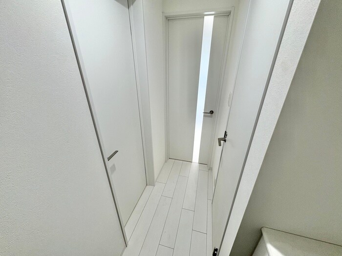 セジュール堺東の物件内観写真