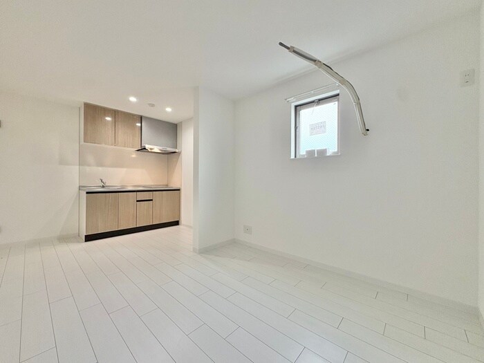 セジュール堺東の物件内観写真