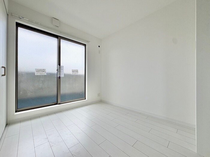 セジュール堺東の物件内観写真