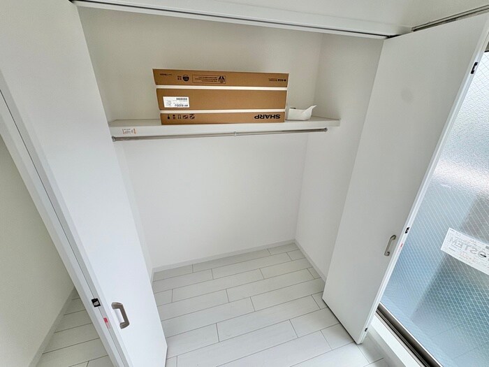 セジュール堺東の物件内観写真