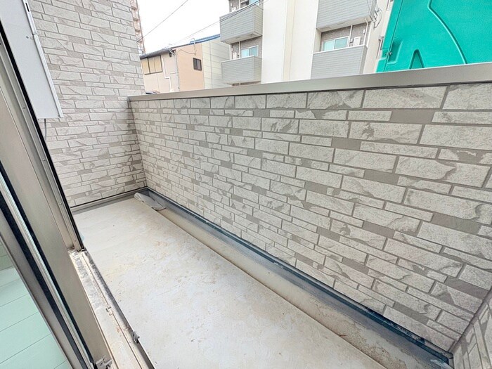 セジュール堺東の物件内観写真