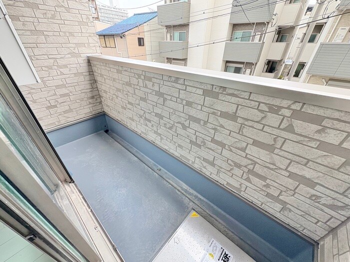 セジュール堺東の物件内観写真