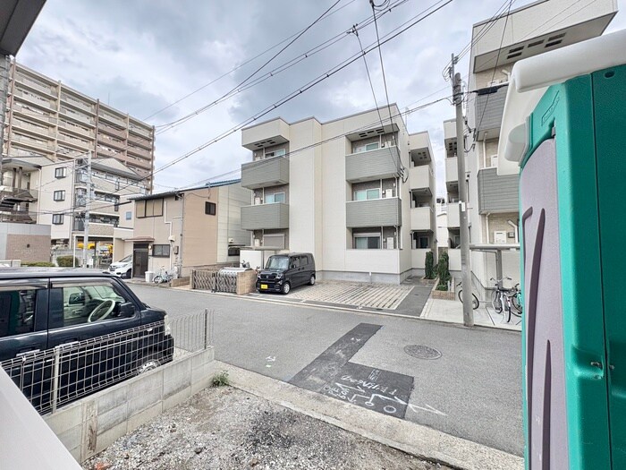 セジュール堺東の物件内観写真