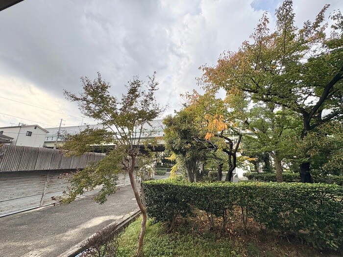 セジュール堺東の物件内観写真