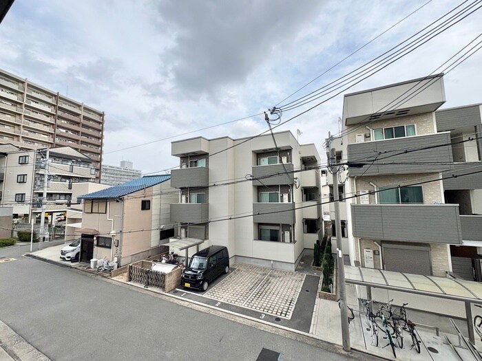 セジュール堺東の物件内観写真