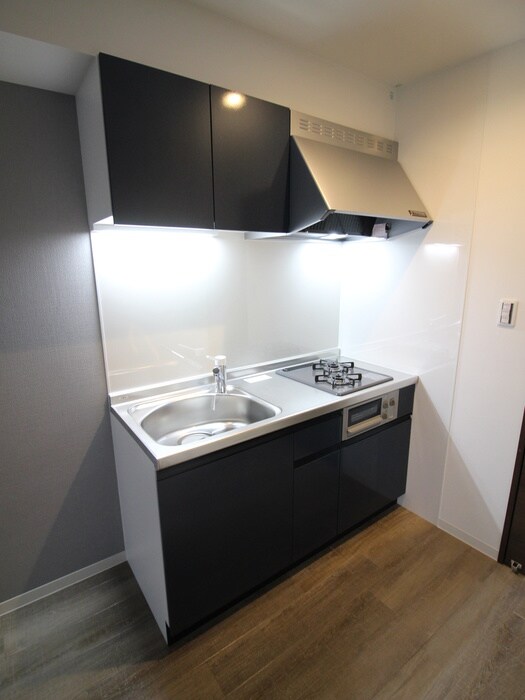 ステラウッド恵我之荘の物件内観写真