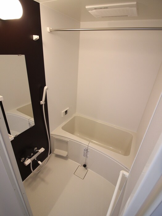 ステラウッド恵我之荘の物件内観写真