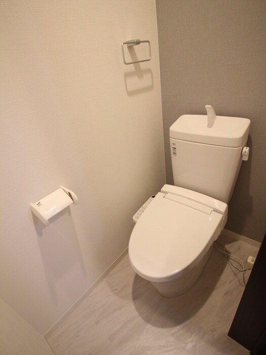 ステラウッド恵我之荘の物件内観写真