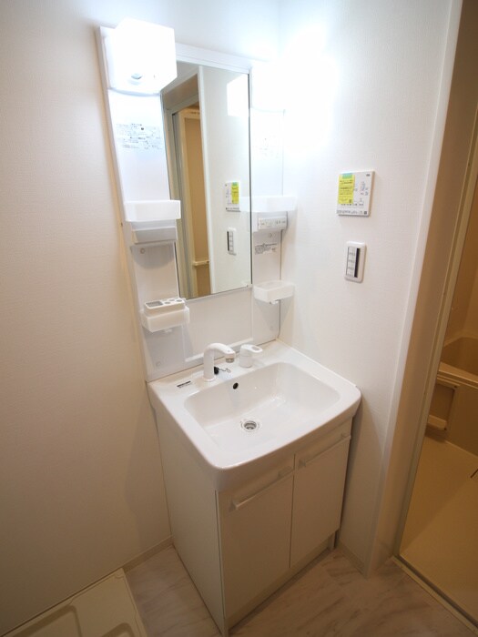 ステラウッド恵我之荘の物件内観写真