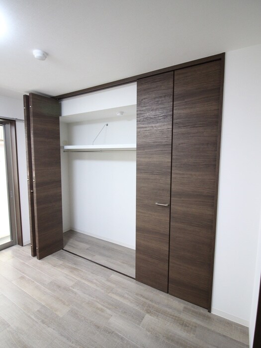 ステラウッド恵我之荘の物件内観写真