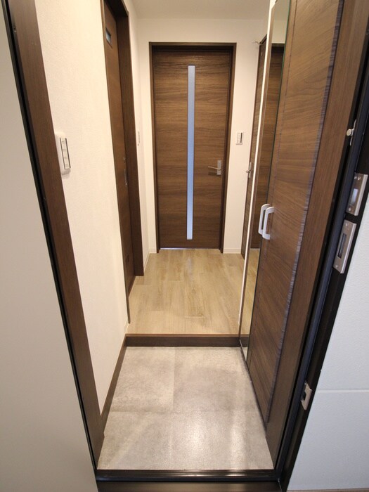 ステラウッド恵我之荘の物件内観写真