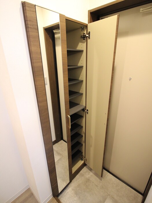 ステラウッド恵我之荘の物件内観写真