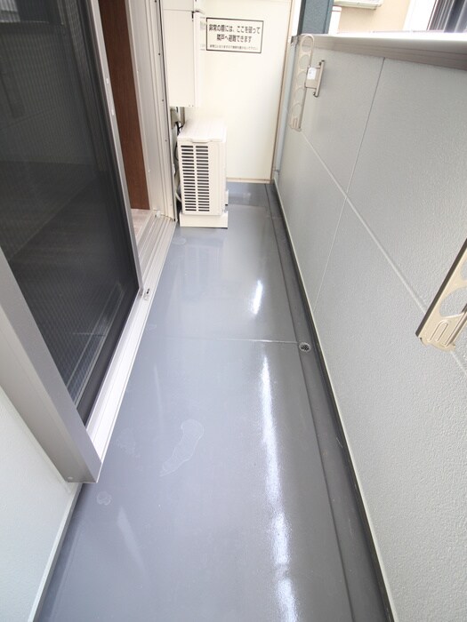 ステラウッド恵我之荘の物件内観写真