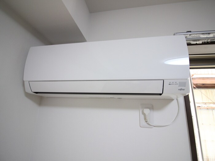 ステラウッド恵我之荘の物件内観写真