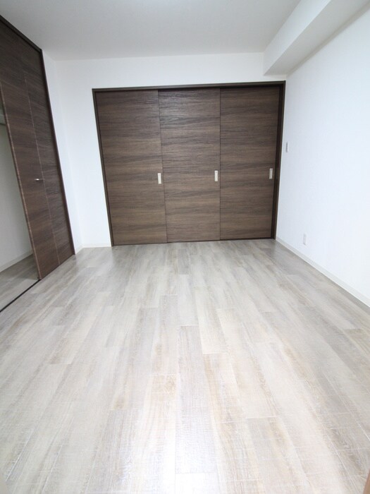 ステラウッド恵我之荘の物件内観写真