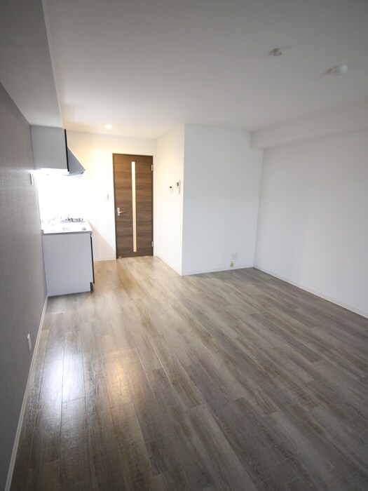 ステラウッド恵我之荘の物件内観写真