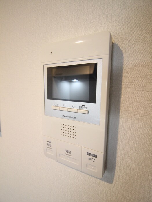 ステラウッド恵我之荘の物件内観写真