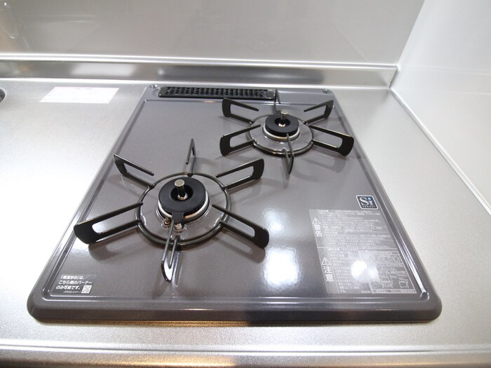 ステラウッド恵我之荘の物件内観写真