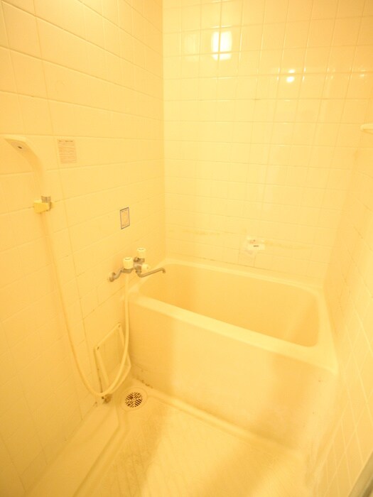 ロ－タリ－ビルド・南花田の物件内観写真