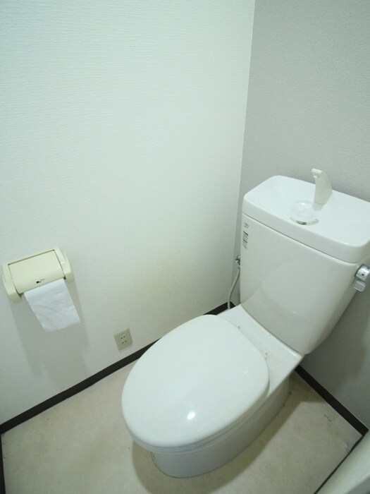 ロ－タリ－ビルド・南花田の物件内観写真