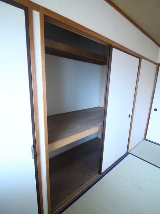 ロ－タリ－ビルド・南花田の物件内観写真