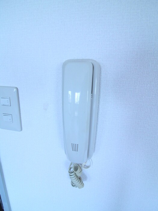 ロ－タリ－ビルド・南花田の物件内観写真