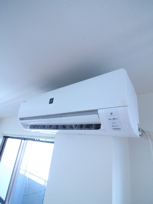 ロ－タリ－ビルド・南花田の物件内観写真