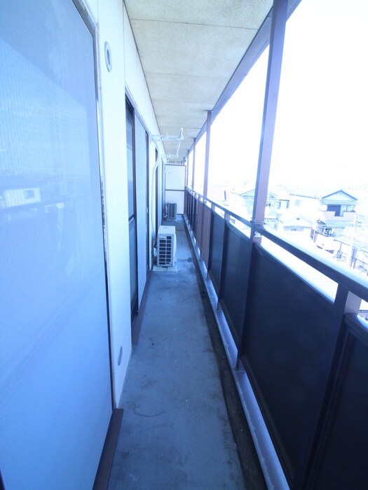 ロ－タリ－ビルド・南花田の物件内観写真