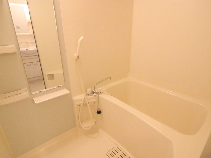 エスポワ－ルヒルの物件内観写真