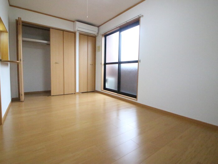 エスポワ－ルヒルの物件内観写真