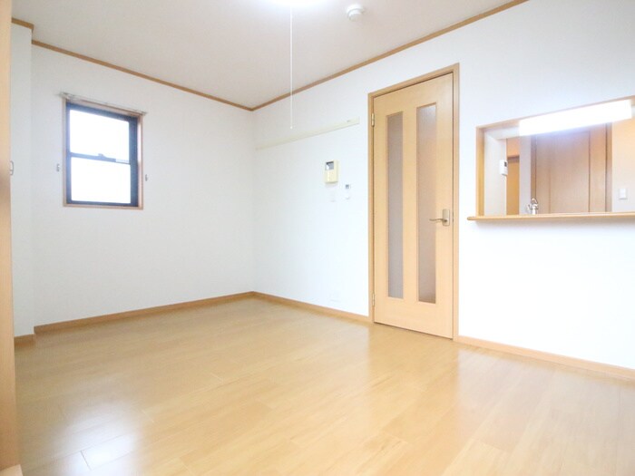 エスポワ－ルヒルの物件内観写真