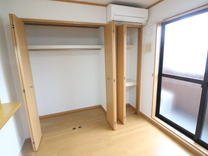 エスポワ－ルヒルの物件内観写真