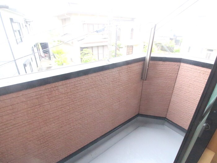 エスポワ－ルヒルの物件内観写真