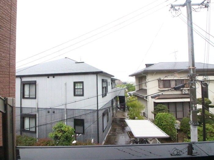 エスポワ－ルヒルの物件内観写真