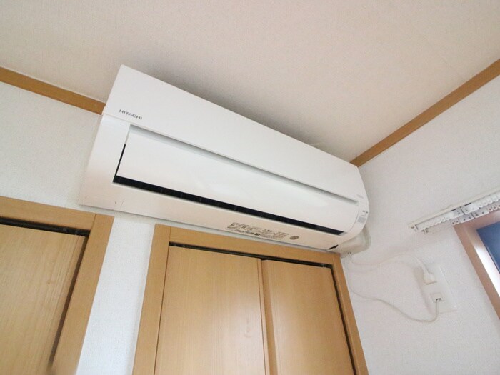 エスポワ－ルヒルの物件内観写真