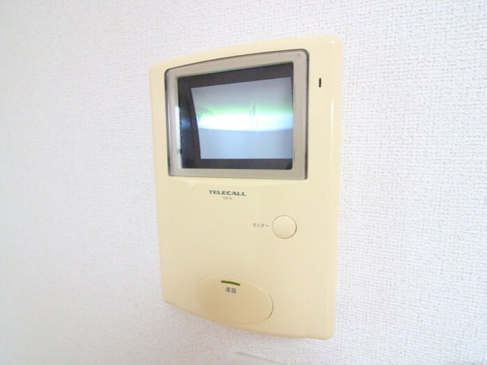 エスポワ－ルヒルの物件内観写真