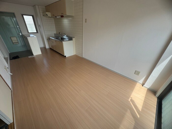 リンデン南桜塚ハイツⅡの物件内観写真