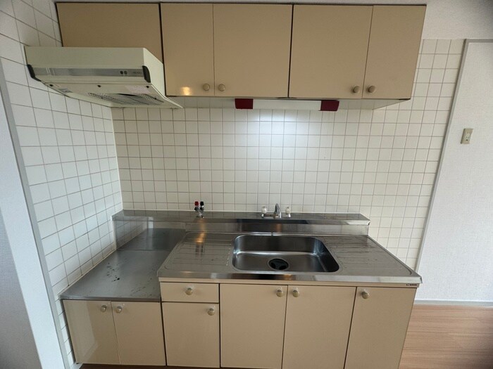 リンデン南桜塚ハイツⅡの物件内観写真