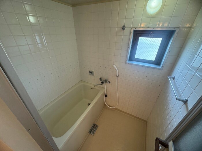 リンデン南桜塚ハイツⅡの物件内観写真