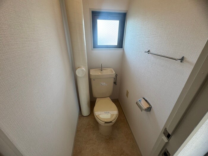 リンデン南桜塚ハイツⅡの物件内観写真