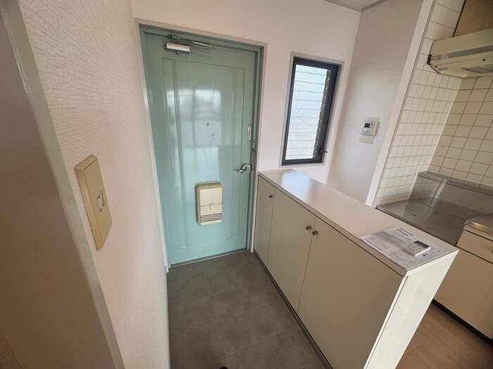 リンデン南桜塚ハイツⅡの物件内観写真