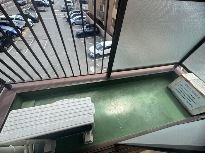 リンデン南桜塚ハイツⅡの物件内観写真