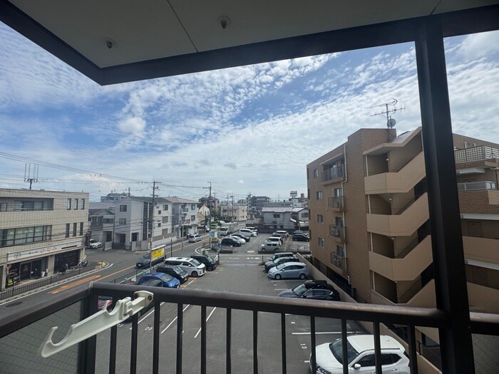 リンデン南桜塚ハイツⅡの物件内観写真