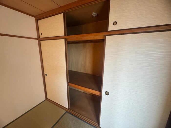 リンデン南桜塚ハイツⅡの物件内観写真