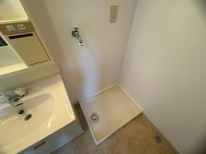 リンデン南桜塚ハイツⅡの物件内観写真