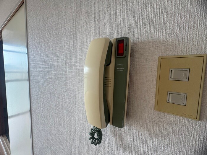 リンデン南桜塚ハイツⅡの物件内観写真