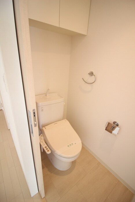 ア－バネックス北浜の物件内観写真